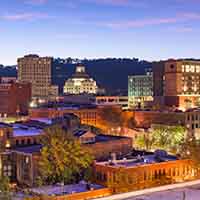 Near By Asheville, NC